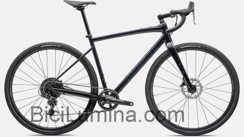 Specialized Diverge E5 ficha técnica y opiniones